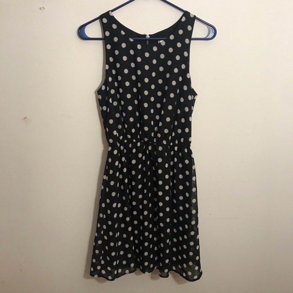 Xhileration dress